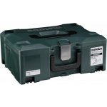 Metabo SSE 18 LTX 602266840 – Sleviste.cz