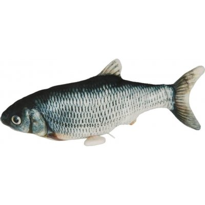 Hračka pro kočky KERBL Jumping Fish, 28 cm – Zboží Mobilmania