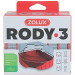 Zolux Komponenty Rody 3-toaleta – Zboží Dáma