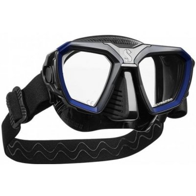 SCUBAPRO D-MASK WIDE – Zboží Dáma