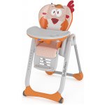 Chicco Polly 2 Start Fancy Chicken – Zboží Mobilmania