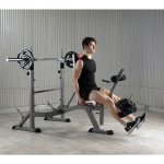 BH Fitness Optima Press G330 – Zboží Mobilmania