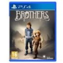 Brothers - A Tale of Two Sons