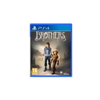 Brothers - A Tale of Two Sons