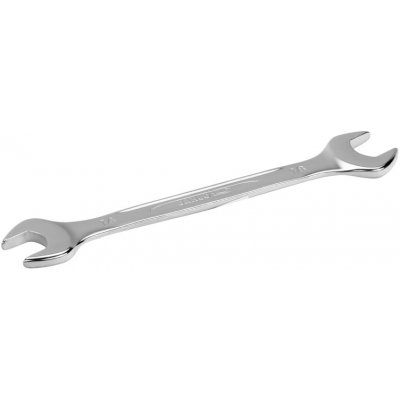 Bahco Klíč oboustranný otevřený vidlicový, 10-11mm, l=153mm BA-6M-10-11 – Zbozi.Blesk.cz