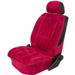 Autopotah Automega PROFIL na 1 sedadlo , červený | Zboží Auto