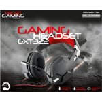Trust GXT 322 Carus Gaming Headset – Zbozi.Blesk.cz