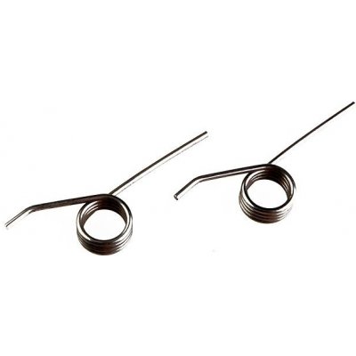 KAVAN pružinky pro plan.startér – Zboží Dáma