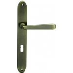 Cobra ALT WIEN – WC – 72 mm bronz – Sleviste.cz