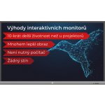 Avtek Touchscreen 7 LITE 65 – Sleviste.cz