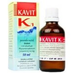 Pharmagal Kavit K1 sol auv 50 ml – Zboží Dáma