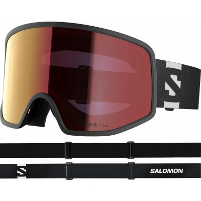 Salomon SENTRY PRO OTG SIGMA 24/25 – Zboží Mobilmania