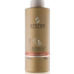 Wella SP Luxe Oil Keratin Protect Shampoo 1000 ml – Zbozi.Blesk.cz