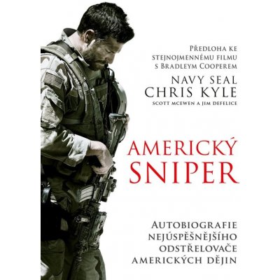 Americký sniper