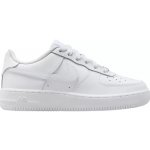 Nike Air Force 1 Low LE Triple White – Zboží Dáma