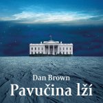 Pavučina lží - Dan Brown – Zboží Mobilmania