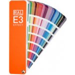 RAL E3 Effect (vzorník RAL barev) - RAL 20.051 – Hledejceny.cz