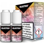 Ecoliquid Electra 2Pack Exotic Mix 2 x 10 ml 18 mg – Hledejceny.cz