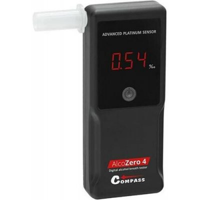 Compass CA35FS – Hledejceny.cz