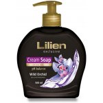 Lilien Wild Orchid tekuté mýdlo dávkovač 500 ml – Hledejceny.cz