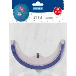 Obří koule XL barevná 48 cm – Sleviste.cz