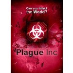 Plague Inc Evolved – Hledejceny.cz