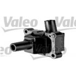 Zapalovací cívka VALEO 245169 – Hledejceny.cz
