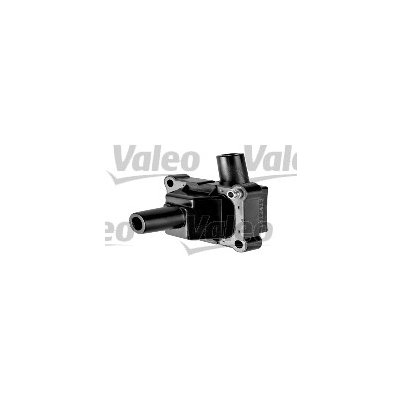 Zapalovací cívka VALEO 245169 – Hledejceny.cz