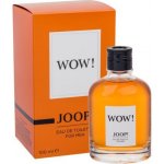 Joop! Wow! toaletní voda pánská 100 ml – Hledejceny.cz