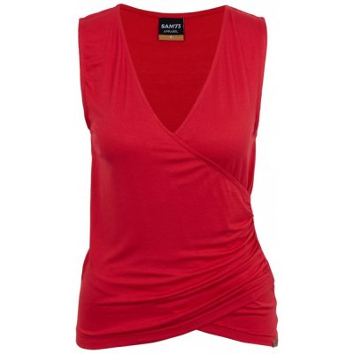 SAM 73 Lupus WT 882 ČERVENÁ – Zboží Dáma