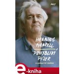 Pohyblivý písek - Henning Mankell – Hledejceny.cz