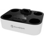 GameSir Dual charging station PS5 – Zbozi.Blesk.cz