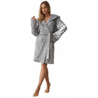 L&L dámský župan Amira 2550 – Sleviste.cz