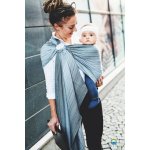 Little Frog Ring Sling BAMBOO ANGELIT – Zboží Dáma