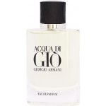 Giorgio Armani Acqua Di Gio parfémovaná voda pánská 75 ml – Hledejceny.cz