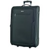 Cestovní kufr D&N 2W L 6870-01 černá 95 l