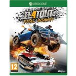 FlatOut 4: Total Instanity – Zboží Živě