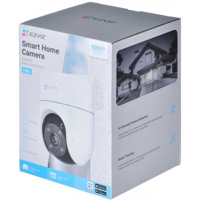 EZVIZ CS-H8c-R100-1K2WKFL – Zboží Mobilmania