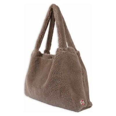 Lodger Taška Mom Bag Teddy Buffalo – Zbozi.Blesk.cz