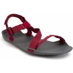 Xero Shoes Z-TREK M Biking Red – Zboží Mobilmania