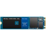 WD Blue SN550 1TB, WDS100T2B0C – Zboží Živě