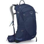 Osprey Stratos 24l cetacean blue – Sleviste.cz