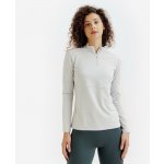 FOUGANZA Dámské jezdecké polo tričko s dlouhým rukávem a UV ochranou – Hledejceny.cz