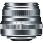 Fujifilm Fujinon XF 35mm f/2 R WR – Sleviste.cz