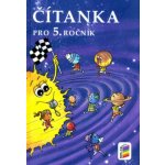 Čítanka pro 5. ročník - Nově – Hledejceny.cz