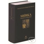 Sbírka nálezů a usnesení ÚS ČR – Hledejceny.cz