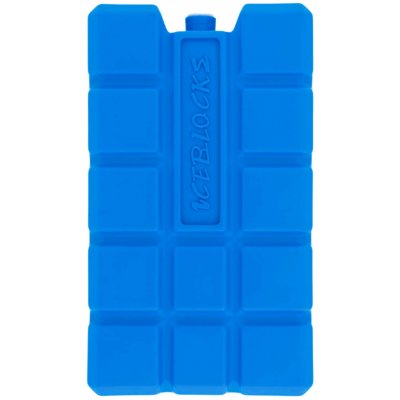 Lukland Iceblock 750 – Sleviste.cz