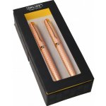 Online Eleganza Diamond Rosegold 34665 dárková sada – Zboží Živě