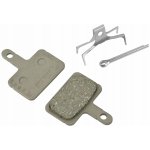 Brzdové destičky polokovové Shimano B03S – Sleviste.cz