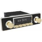 RetroSound Ivory 6DAB